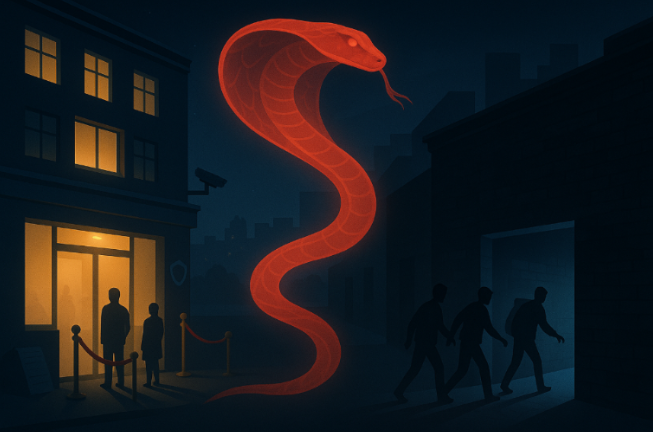 Cobra effect in gaming