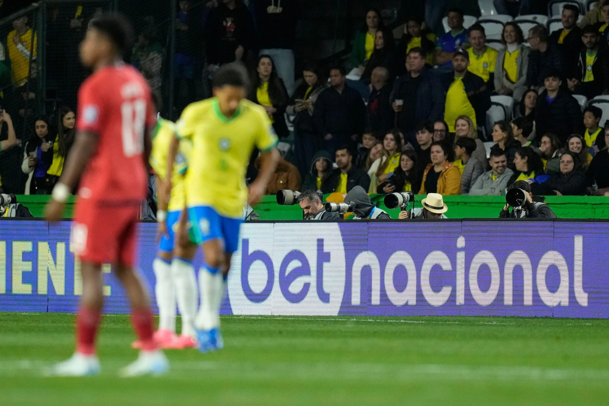 Brasil anúncios de bets