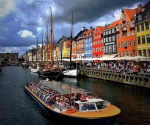 Denmark unlicensed gambling