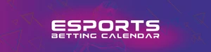 esports betting calendar