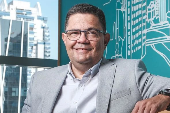 vieira IBJR president