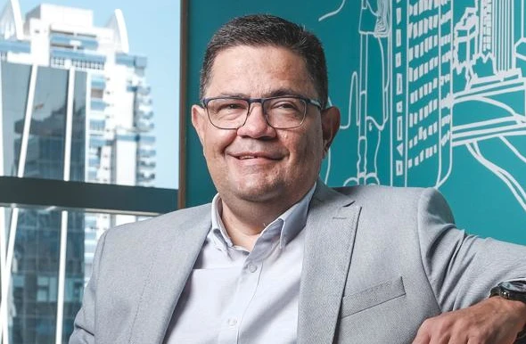 Vieira IBJR presidente