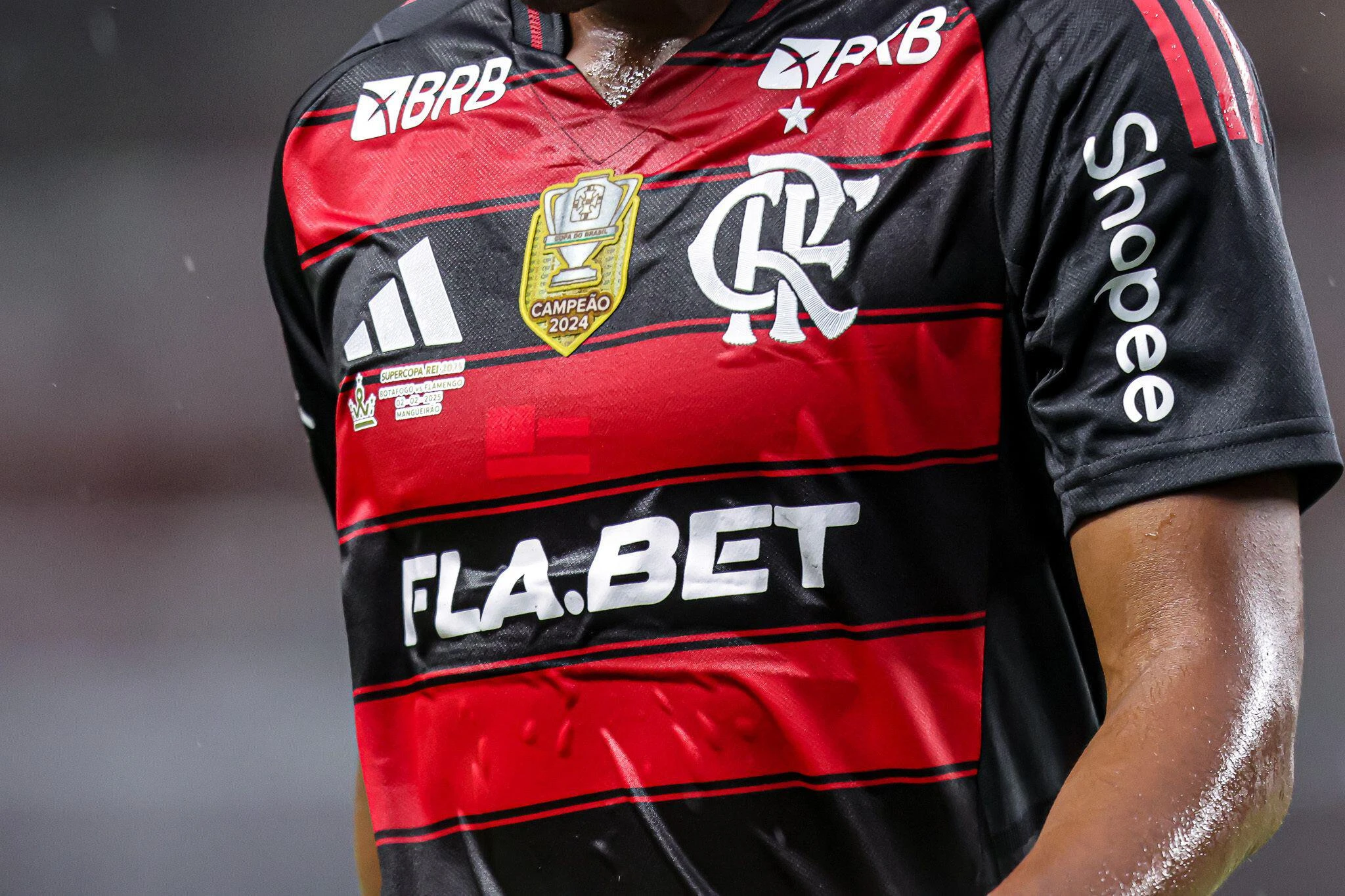 Pixbet Brasil Flamengo