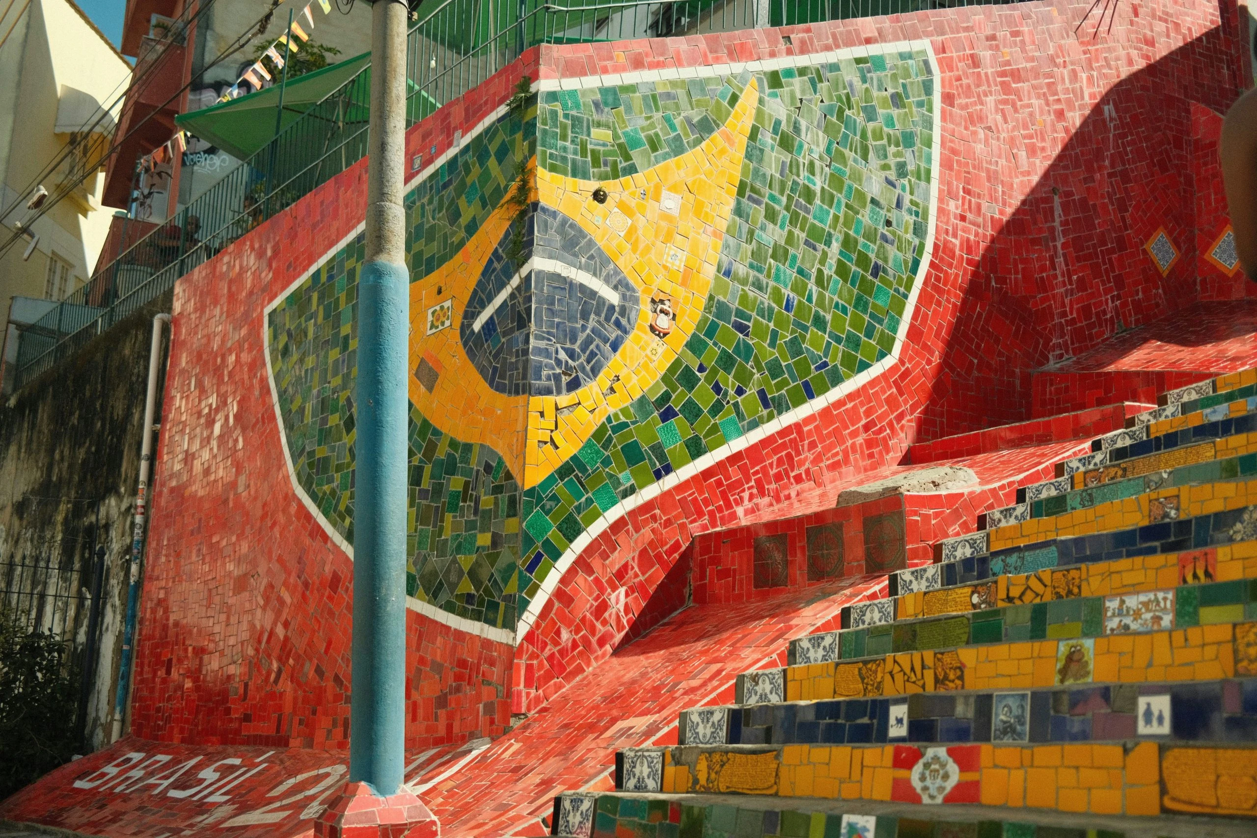 Brasil restrições de anúncios