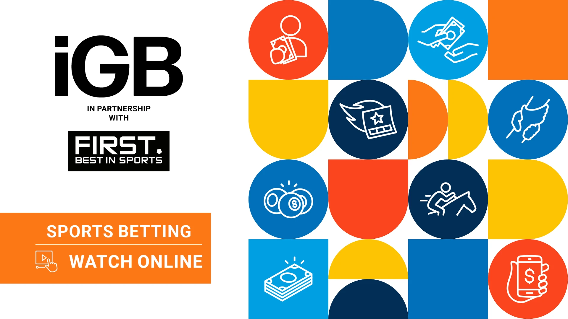 First best in sports ice 2025 interview