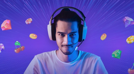 Livespins streamer 1