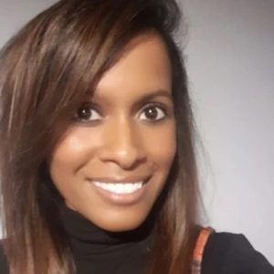 Michelle Druker, Global Head of Commercial Content