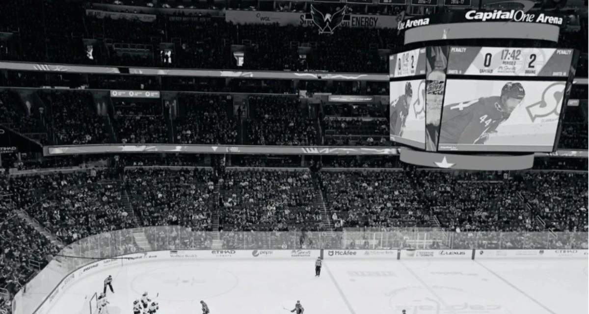 NHL strikes partnership with prediction markets