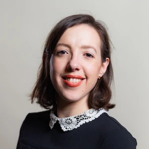 Nicole Macedo, Managing Editor - EMEA