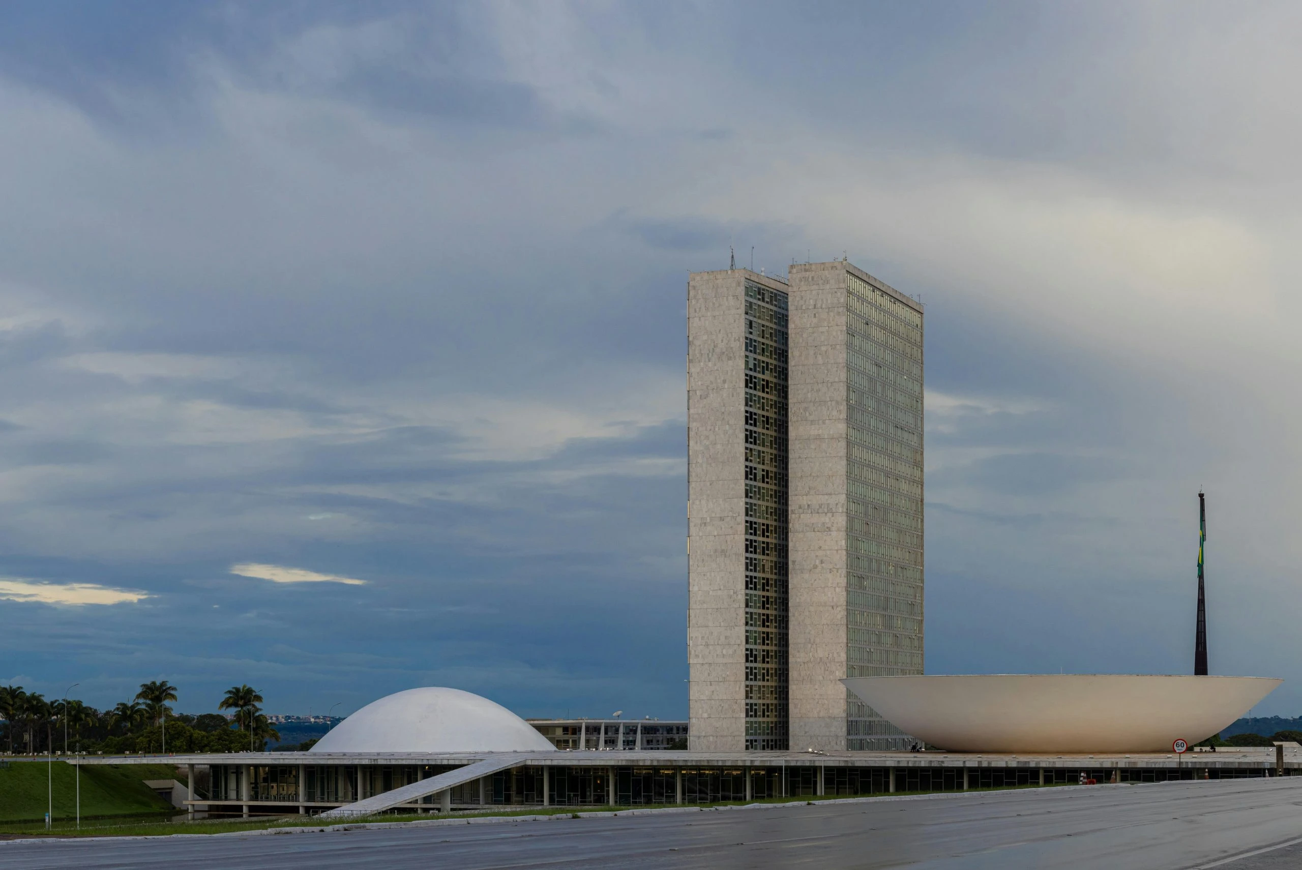 Brazil gambling senate