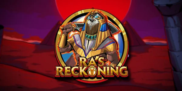Ra's Recokoning by Play'n GO