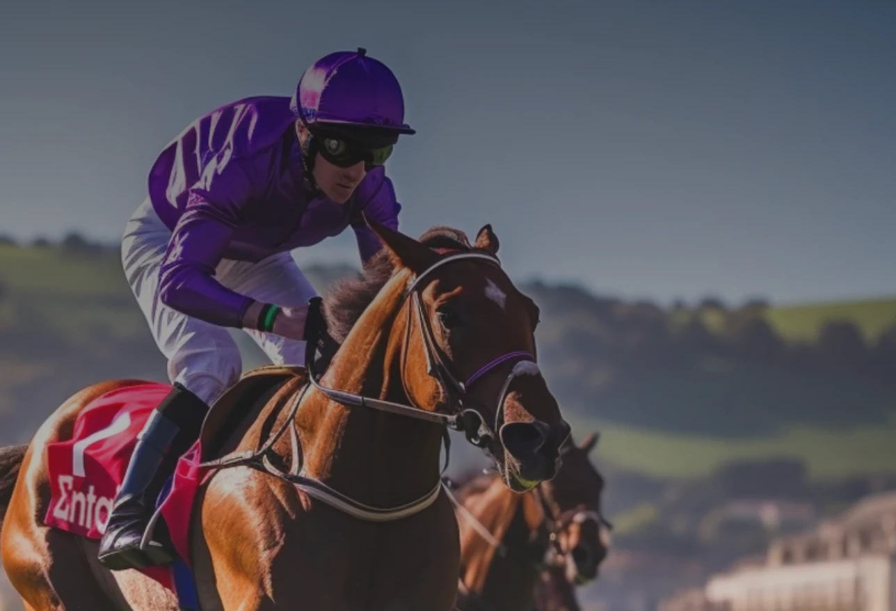 Andrew Vouris Entain