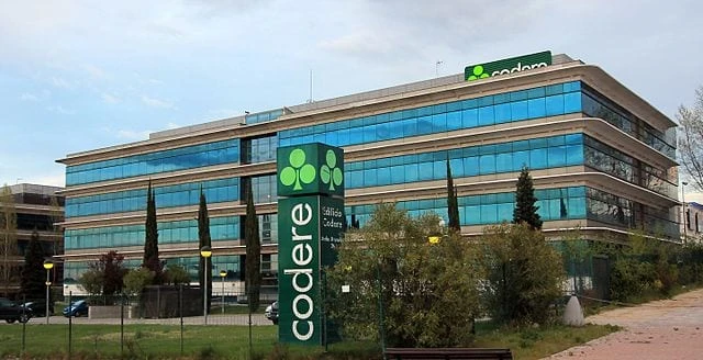 Codere Online