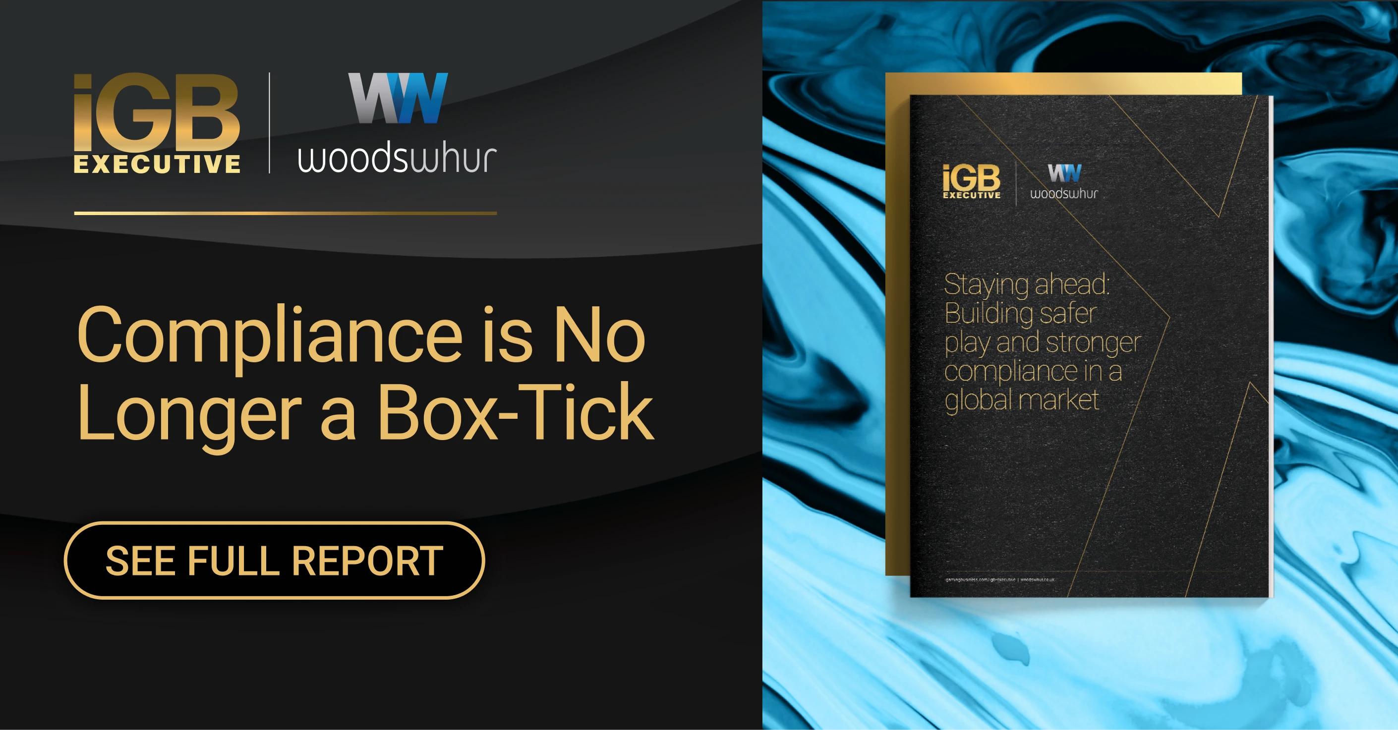 Stay Ahead: Build Safer Play & Stronger Compliance