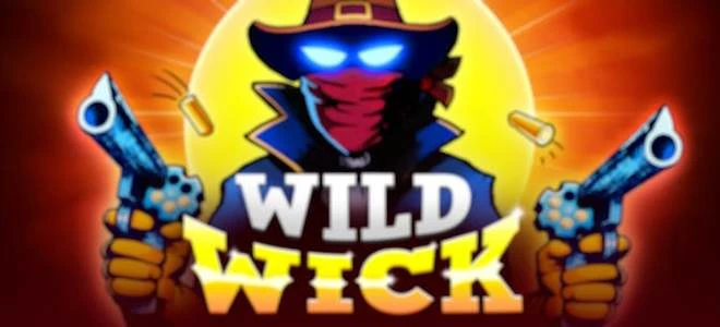 Wild Wick by BGaming